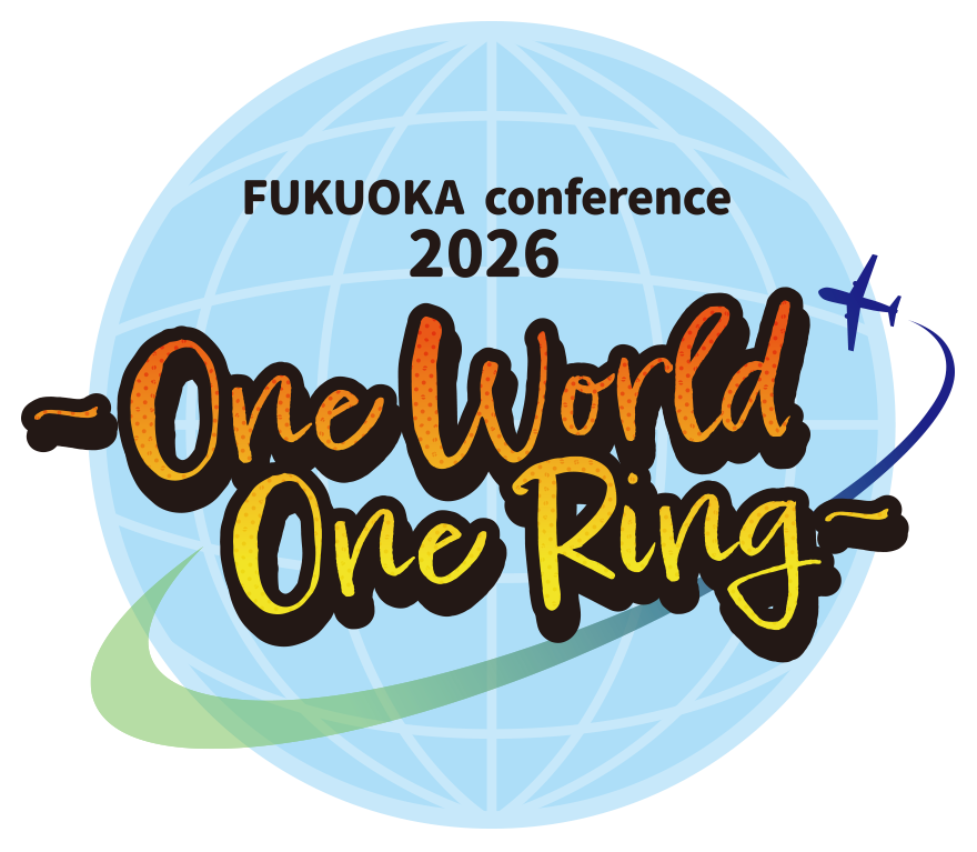 FUKUOKA conference 2026